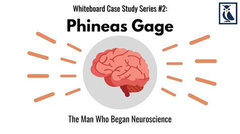 Phineas Gage: The Man Who Began Neuroscience - YouTube