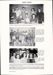 Minot High School - Searchlight Yearbook (Minot, ND), Class of 1948, Page 79 of 104