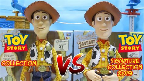 Toy Story Signature Collection Woody The Sheriff La France, SAVE 56% | lupon.gov.ph