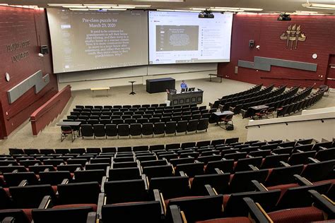 FSU begins new chapter of remote learning - Florida State University News