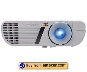 Best Outdoor Projectors 2023 - [Top 11] Reviews & Buyer Guide