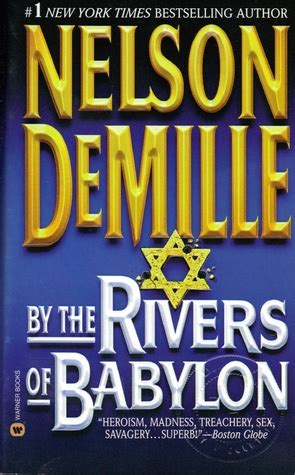 By the Rivers of Babylon by Nelson DeMille