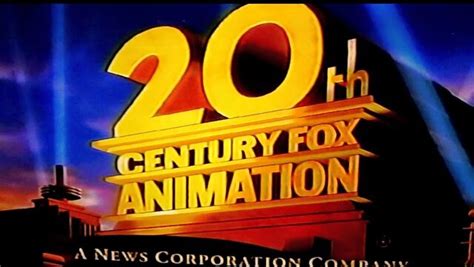 Image - 20th Century Fox animation (on-screen logo).jpg | Logopedia ...