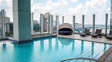 Hotel in Downtown Atlanta | W Atlanta – Downtown