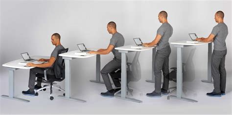 The Desk Dilemma: Are Standing Desks Worth The Investment? | Wellable