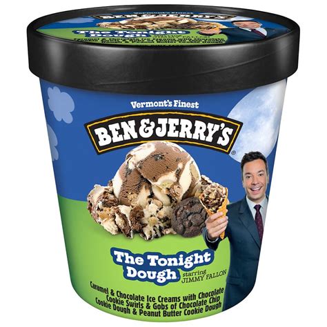 Ben & Jerry's Ice Cream The Tonight Dough | Walgreens