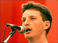 BBC NEWS | Entertainment | Bragg's 20 years on campaign trail