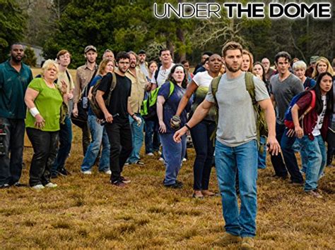 Under The Dome Season 4 - All You Should Know in 2022 - TheAltWeb