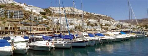 Things To Do With Family In Puerto Rico Gran Canaria | Kids Matttroy