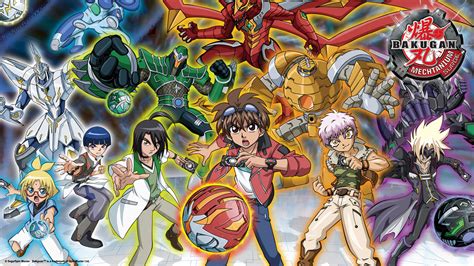 Image - 1600x900 2.jpg - Bakugan Wiki - Characters, Dragonoids, Mechtogan, and more