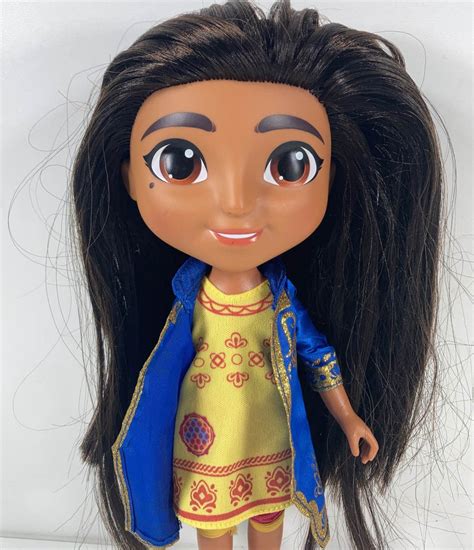 Just Play Disney Junior Mira Royal Detective Doll