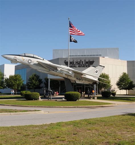 National Naval Aviation Museum Pensacola, FL | Pensacola, Pensacola florida, Florida vacation