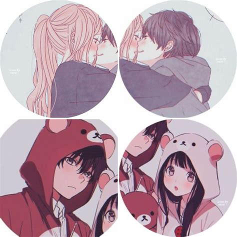 Matching Pfp Aesthetic Couple Profile Pictures Cartoon Couple Images ...