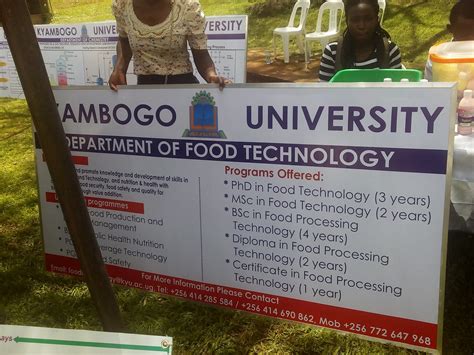 Kyambogo university set to get a new look - Campus Bee