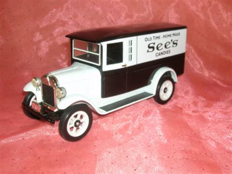 See's Candies Ertl 1927 Graham Brothers Delivery Truck | #44108422