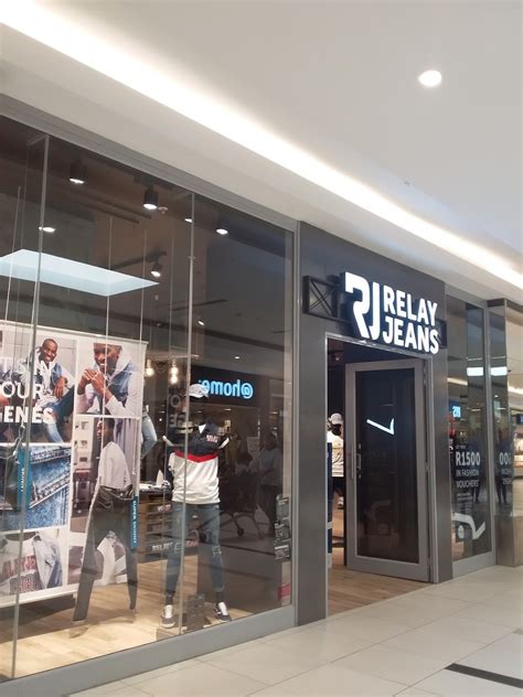 Relay Jeans - Kenilworth Centre in the city Cape Town