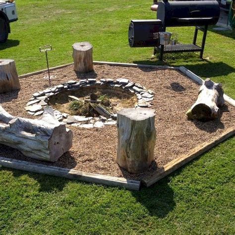 Best pictures, images and photos about fire pit ideas - patio #firepit #firepitideas #PatioIdeas ...