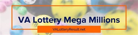 VA Lottery Mega Millions | Check the Latest Winning Numbers