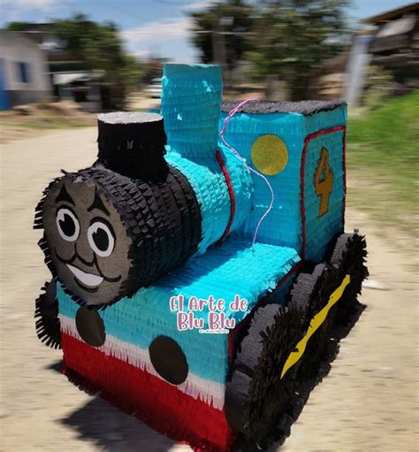 Thomas el Tren