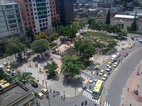 Los 10 Mejores PARQUES en Bucaramanga Conocida Como Ciudad Bonita