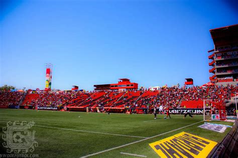 Estadio Xolos Tijuana