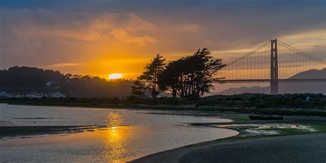 Crissy Field Waterfront Walk | Golden Gate National Parks Conservancy