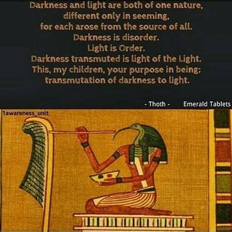 25 Best Emerald Tablets of Thoth images in 2020 | Emerald tablets of thoth, Kemetic spirituality ...