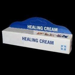 Wound Healing Cream at best price in Bengaluru by Aditya Health Care ...