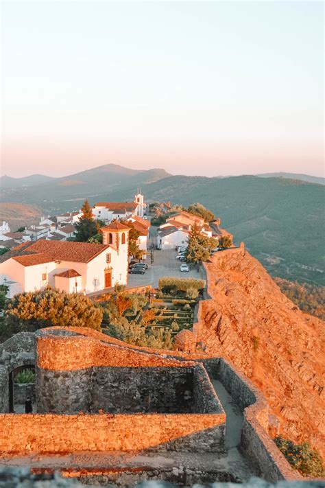 10 Quaint Places To See In Portugal - Hand Luggage Only - Travel, Food & Photography Blog