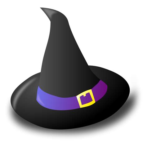 Free SVG Halloween Hat Svg 1945+ SVG PNG EPS DXF File