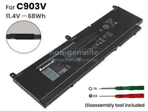 Dell Precision 7760 battery,high-grade replacement Dell Precision 7760 laptop battery from ...