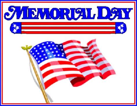 Memorial Day Clip Art Borders Free Download | ITTrap.com - Cliparts.co