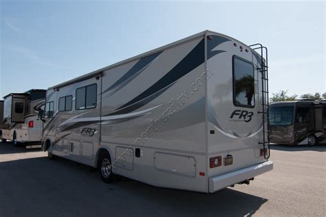 2016 Forest River Fr3 30DS Class A Gas Motorhome (Stock# 10287-1)