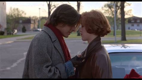 The Breakfast Club (Ending Scene) - YouTube