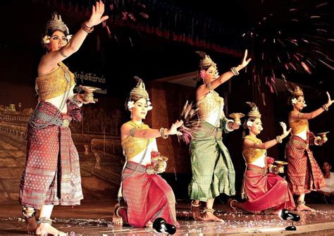 10 Things To Do In Cambodia: Culture And History | Cambodia, Cultural destinations, Culture