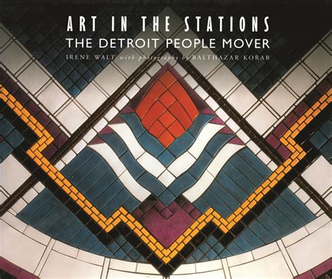 The Detroit People Mover, a True Hidden Gem | The Detroit People Mover, a True Hidden Gem - GMRENCEN