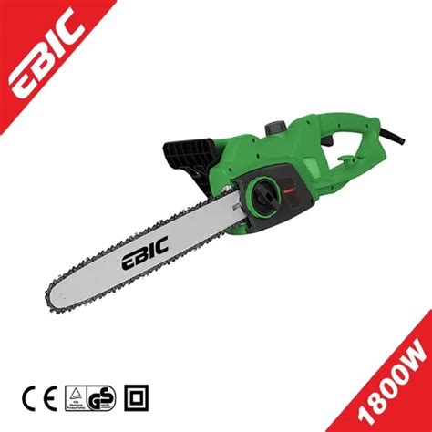 Ecs1800hy-400 German Chainsaw Brands Electric Chain Saw Machine Price - Buy German Chainsaw ...