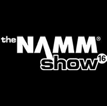 NAMM-2016-Show