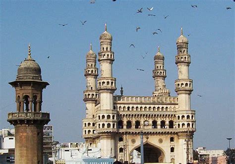 Charminar Hyderabad Timings, Entry Fee & History - Hyderabad Tourism 2024