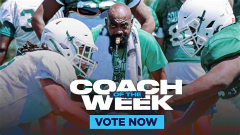 Vote: Who should be SBLive's Georgia high school football coach of the ...