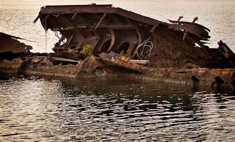 The forgotten ship of Pearl Harbor: The USS Utah