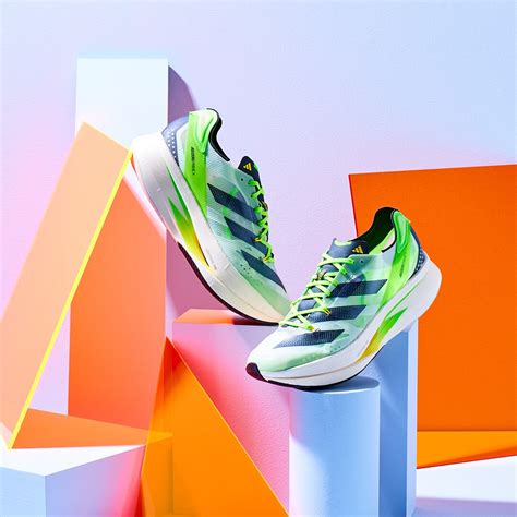 The Best adidas Shoes For Running FAST | Pro:Direct Running