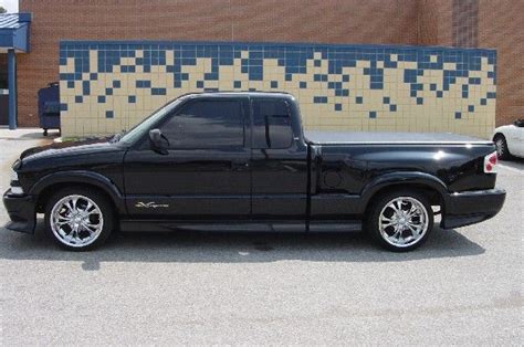 Chevrolet S-10 Xtreme | Chevrolet s 10, Chevy s10 xtreme, Chevy s10