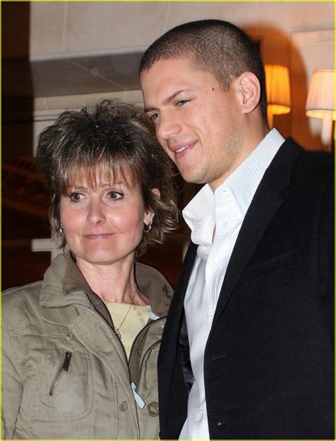 Wentworth Miller Makes a Paris Prison Break: Photo 998401 | Photos | Just Jared: Celebrity News ...