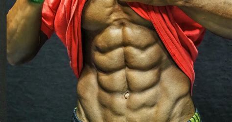 10 Pack Abs - Is it Possible? - FitLifeFanatics