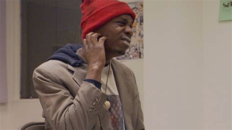 Watch Chappelle's Show Season 1 Episode 8: Chappelle's Show - Tyrone Biggums's Intervention ...