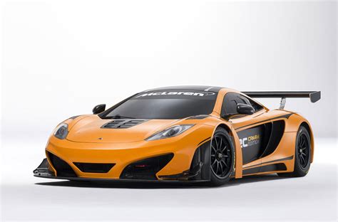 Image Gallery mclaren gt