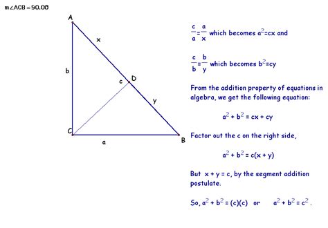 Gallery For > Pythagoras Theorem Examples