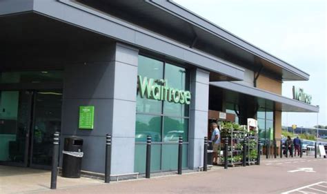 Waitrose opening hours: What time is Waitrose open on Bank Holiday Monday? | Express.co.uk