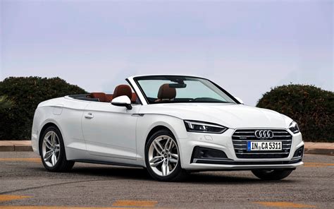 It’s Summer Time: The 10 Best Convertibles You Can Buy In 2019